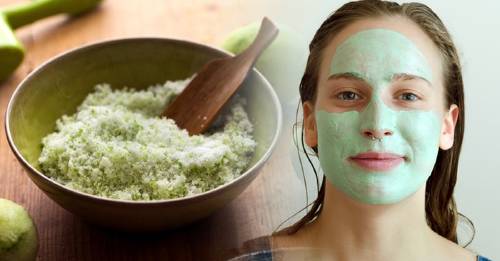 Rápido y sencillo peeling facial casero en solo 3 pasos para eliminar las impurezas Rápido y sencillo peeling facial casero en solo 3 pasos para eliminar las impurezas