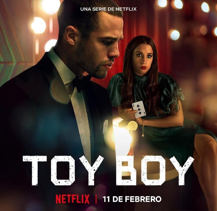 netflix toyboy