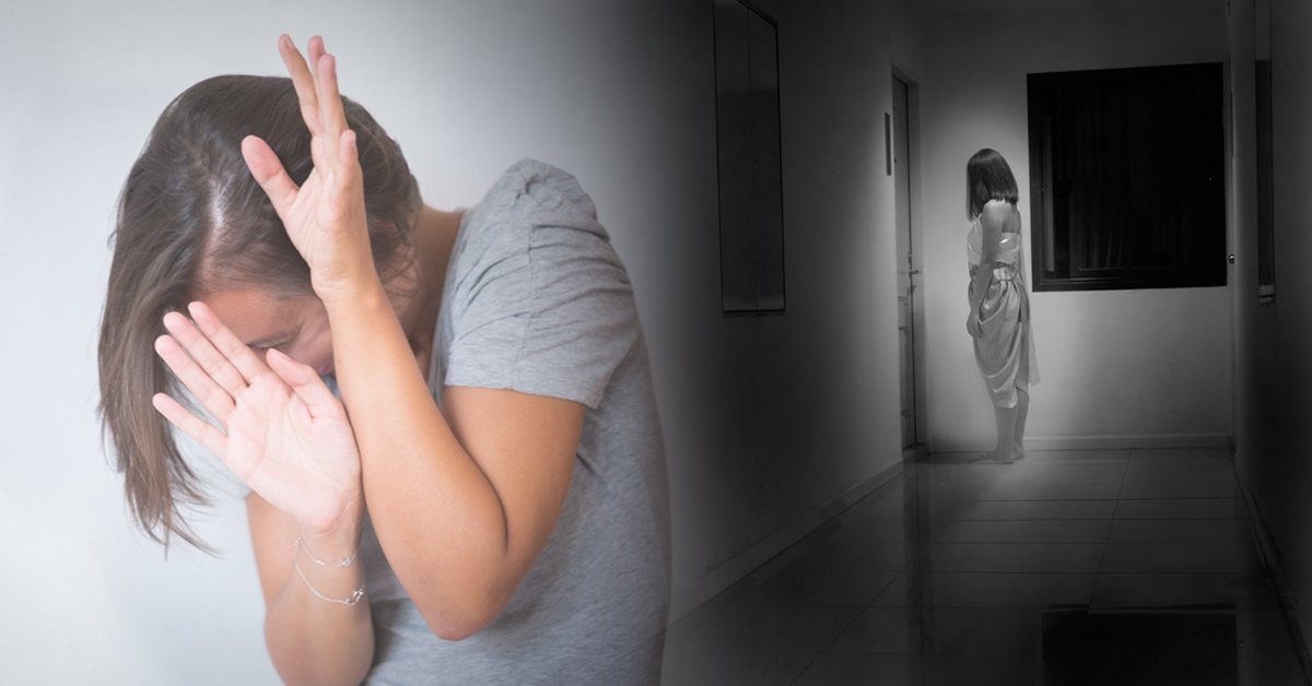 ¿Cómo saber si el fantasma o la presencia que siento o veo es “buena” o “mala”? ¿Cómo saber si el fantasma o la presencia que siento o veo es “buena” o “mala”?