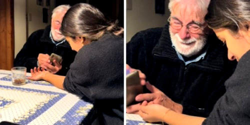 nieta tatuaje abuelo nieta tatuaje abuelo