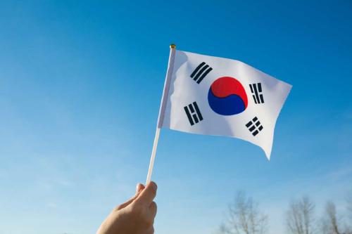Corea del Sur presentó un plan millonario para crear el parque eólico marino más grande del mundo