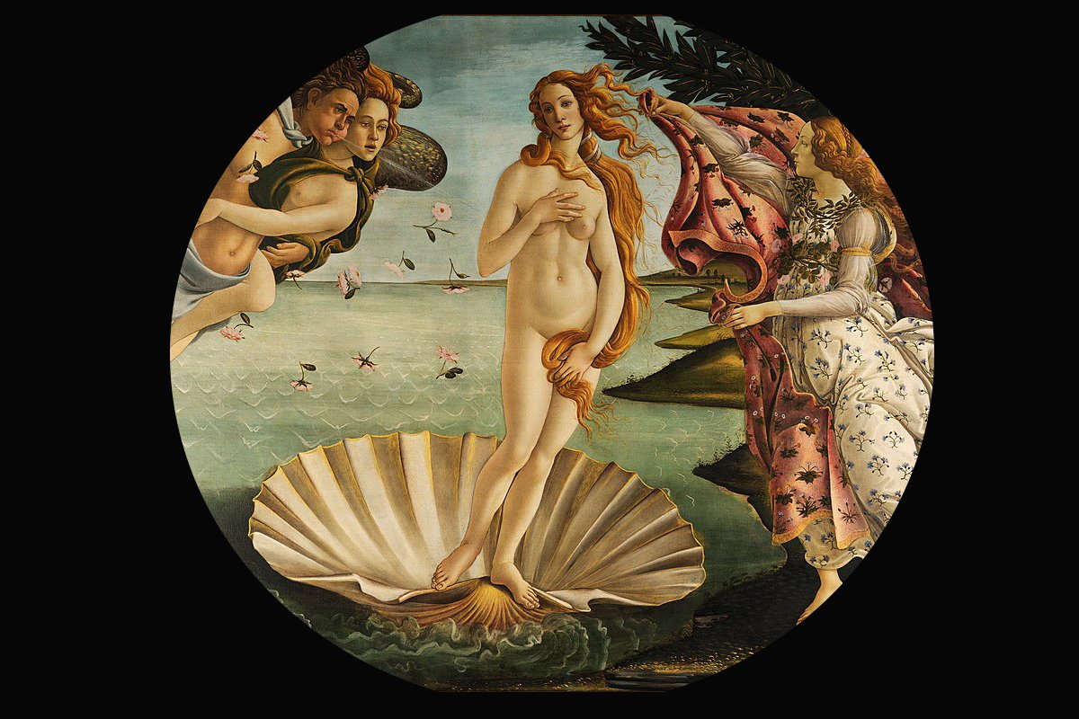 test venus test venus