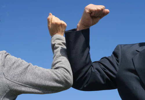 codo coronavirus codo coronavirus