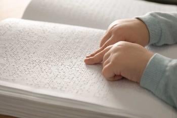 braille braille
