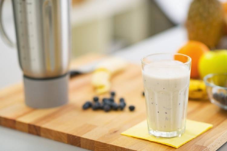 batido batido