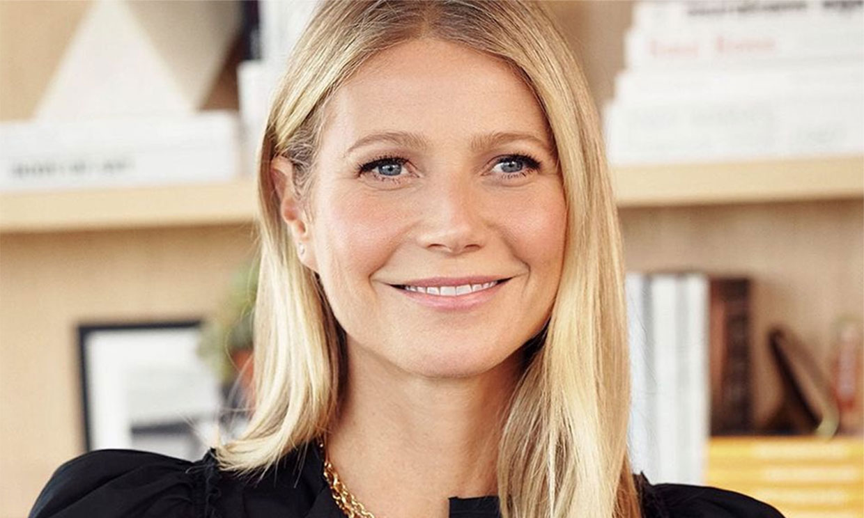Gwyneth Paltrow Gwyneth Paltrow
