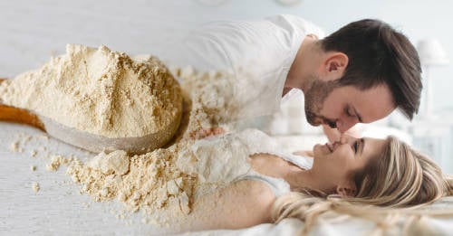Maca, un superalimento afrodisíaco y que ayuda a la fertilidad | Bioguia