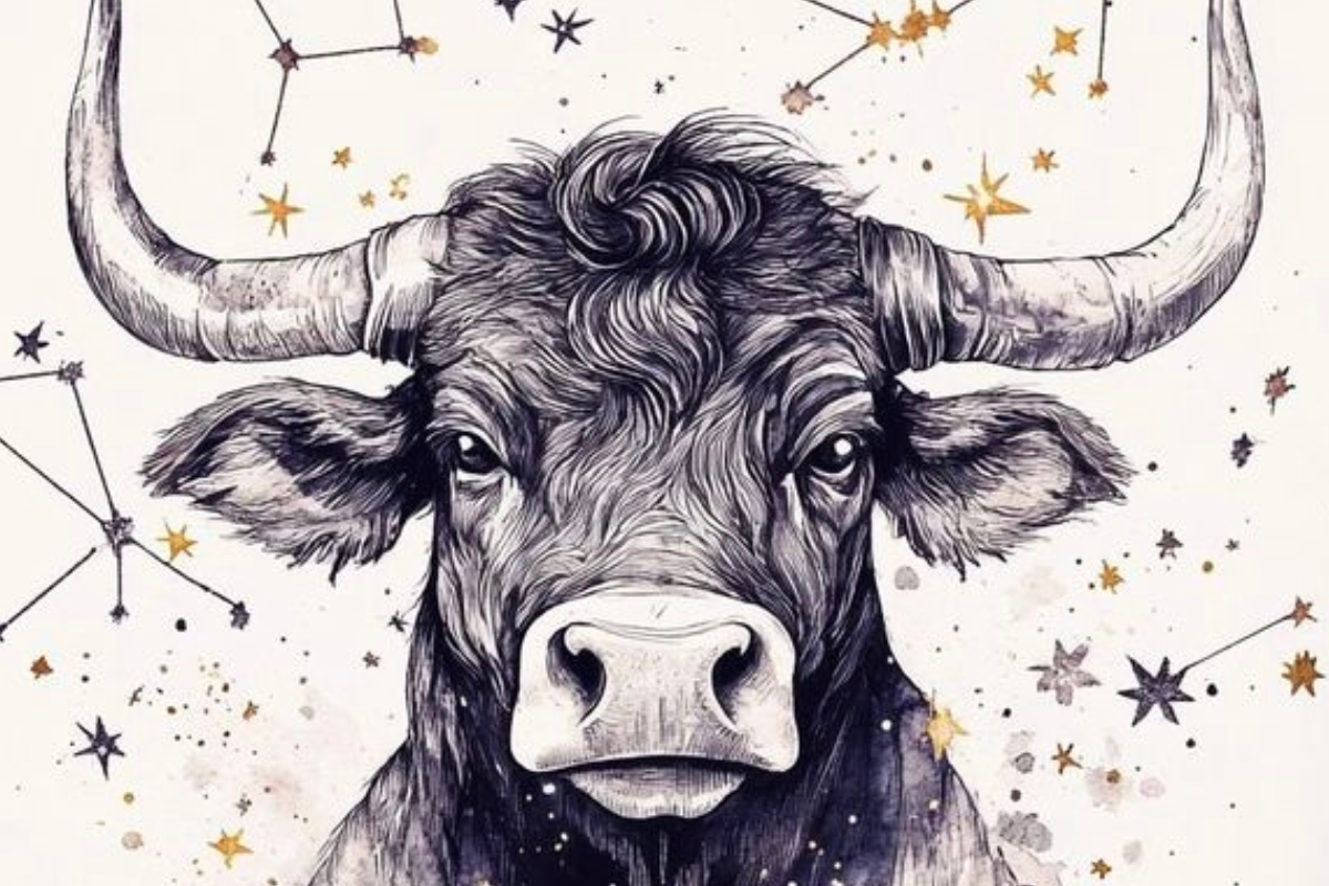 tauro Luna nueva en Tauro: ¿Quién gana y quién pierde con esta dosis de suerte cósmica. (Foto: Pinterest)
