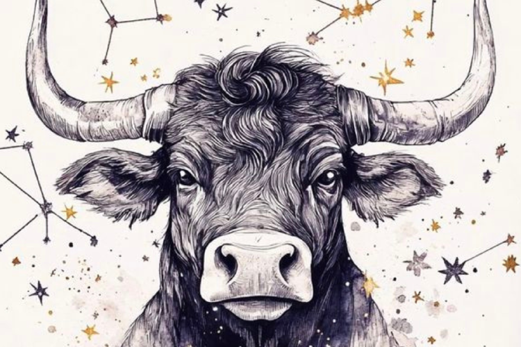 tauro Luna nueva en Tauro: ¿Quién gana y quién pierde con esta dosis de suerte cósmica. (Foto: Pinterest)
