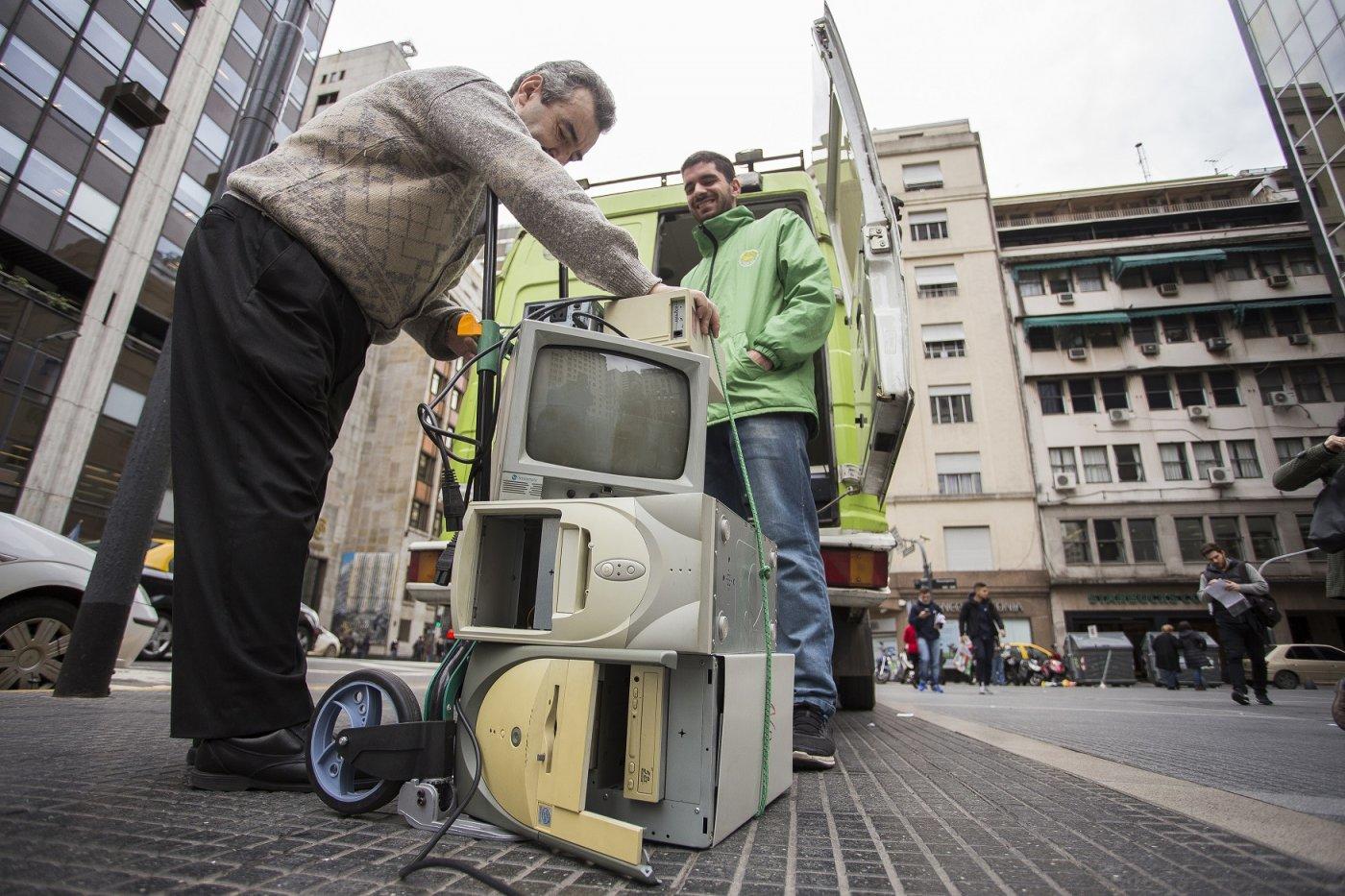 Economía circular 3 Economía circular 3