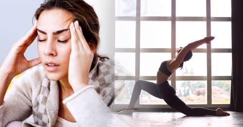 Estas son las razones por las que Harvard te diría que practiques yoga