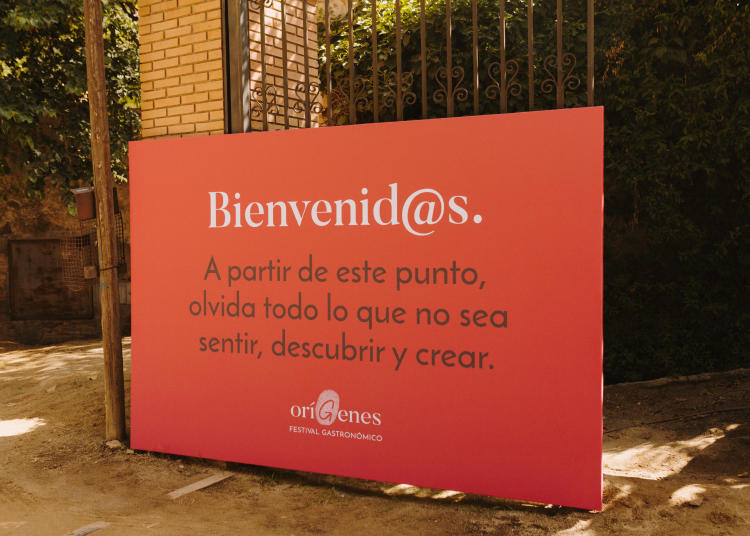 oríGenes oríGenes