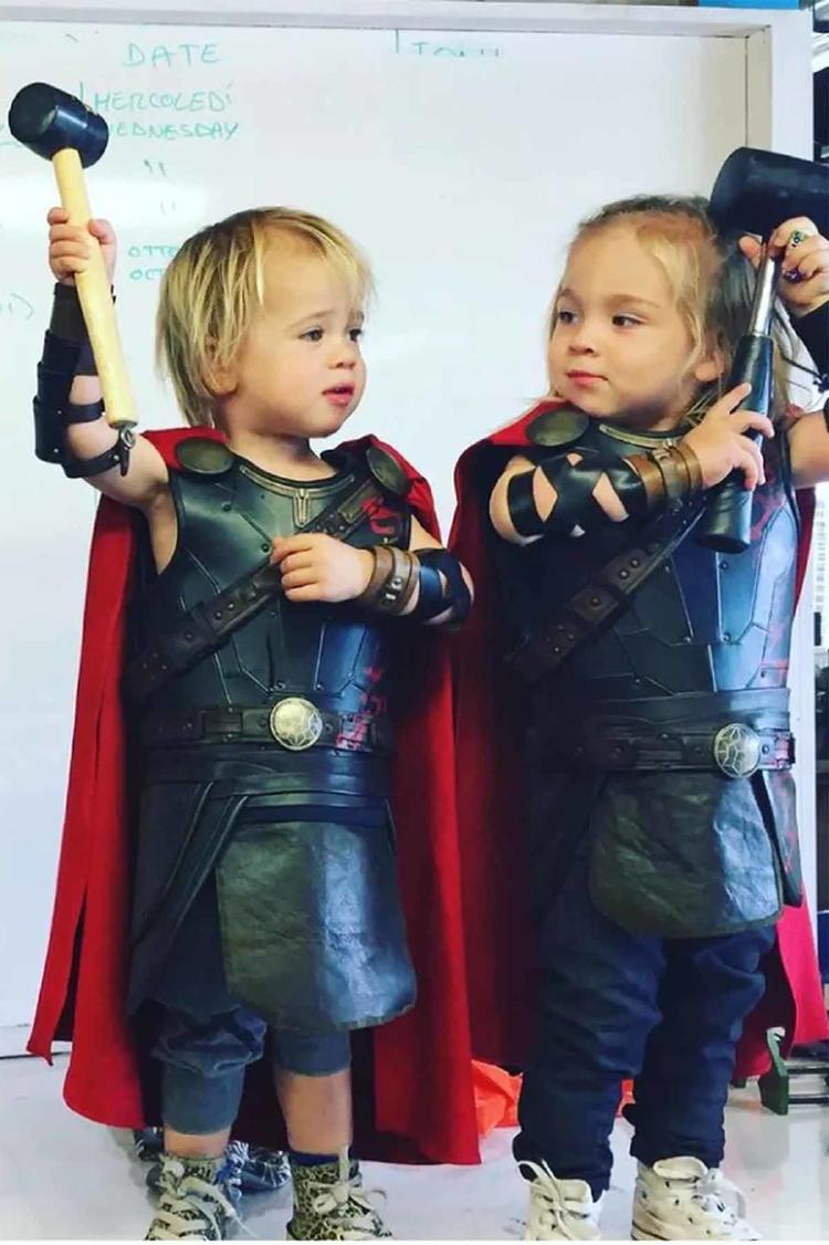 mini thor3