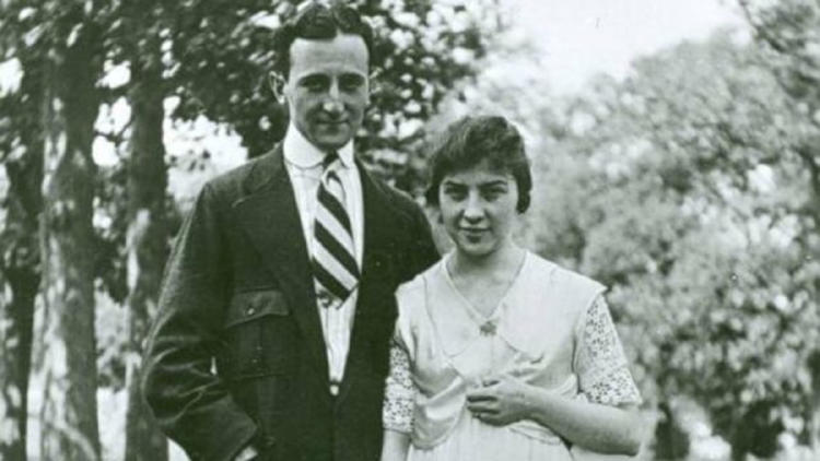 Elizebeth Smith Friedman Elizebeth Smith Friedman