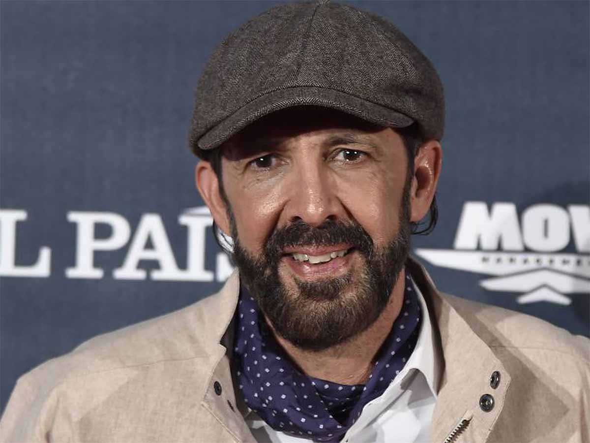 juan luis guerra