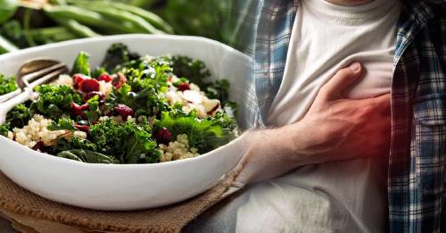 Las dietas bajas en carbohidratos podrían incrementar el riesgo cardíaco
