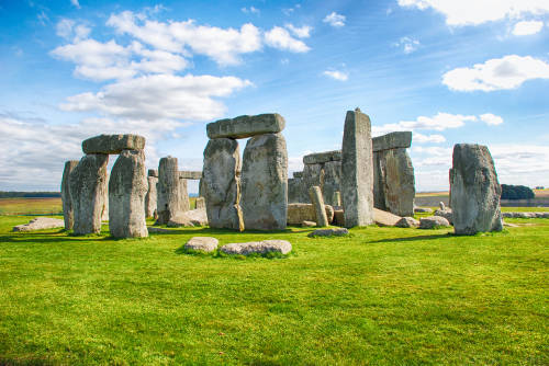 stonehenge stonehenge