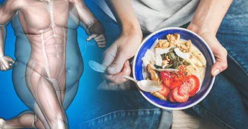 Los 7 principios de alimentación sana que nunca deberías olvidar Los 7 principios de alimentación sana que nunca deberías olvidar