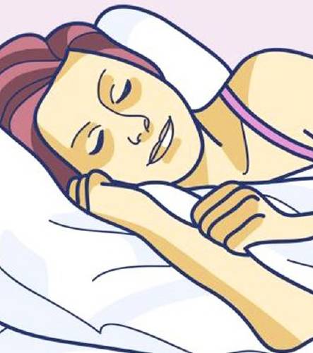 12 Cosas que le ocurren a nuestro cuerpo cuando empezamos a dormir más por la noche