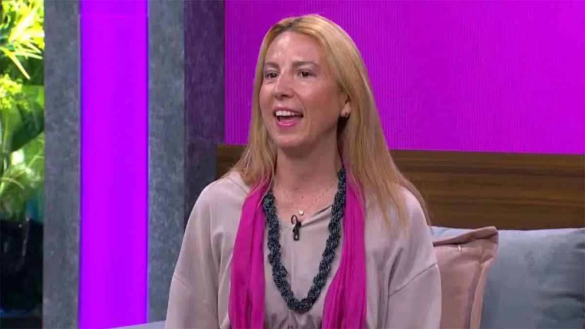 mafe walker mujer alienigena mafe walker mujer alienigena