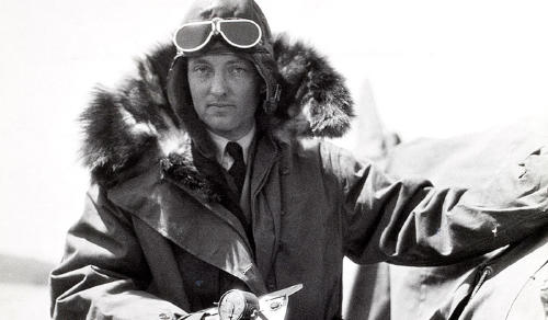 Richard Byrd Richard Byrd