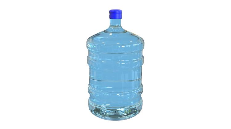 bidon botella plastico bidon botella plastico