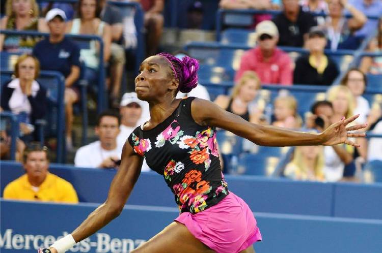 venus williams venus williams
