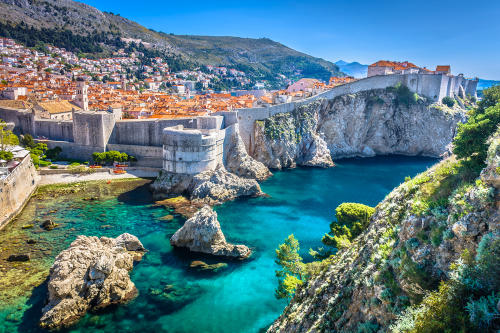 Dubrovnik Dubrovnik