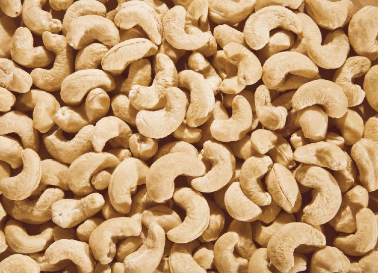 castañas caju nuez de india castañas caju nuez de india