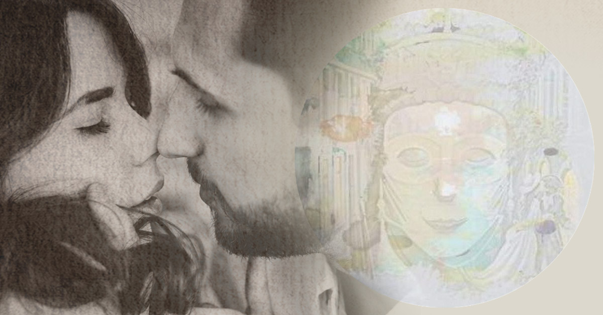 Test: ¿Qué ves en esta imagen? Tu elección revela tu debilidad secreta en el amor y la atracción Test: ¿Qué ves en esta imagen? Tu elección revela tu debilidad secreta en el amor y la atracción