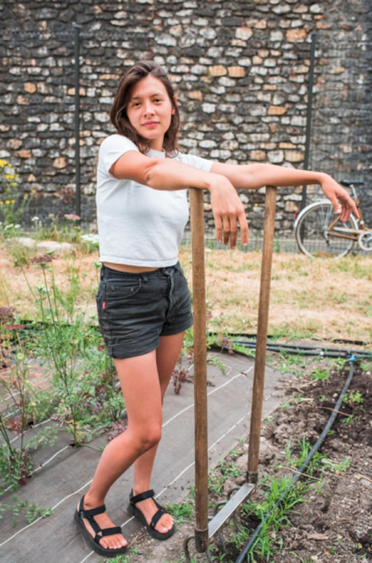 Masami Charlotte Lavault2 Masami Charlotte Lavault2