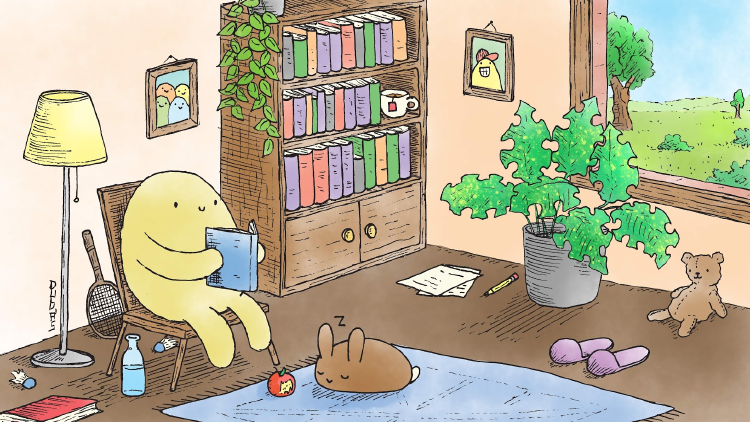 Reto visual Reto visual