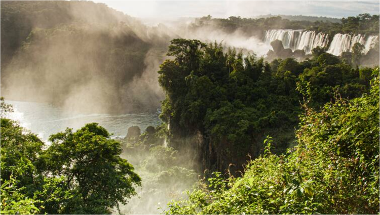 Argentina Salvaje 1 Argentina Salvaje 1