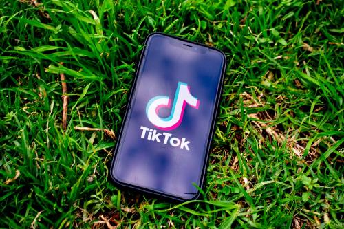 Tiktok