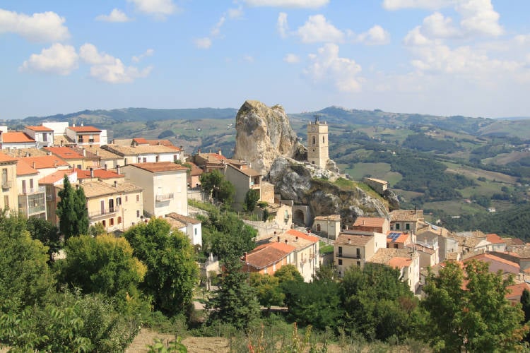 molise molise