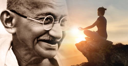 frases gandhi frases gandhi