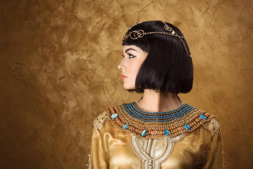 Cleopatra Cleopatra