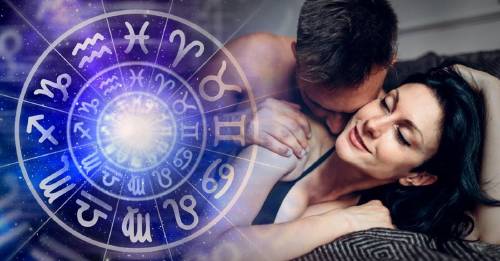 Esto es lo que puedes hacer para mejorar tu sexualidad según tu signo zodiacal