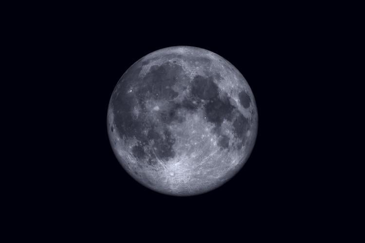 luna llena El 2020 trae unas extrañas lunas llenas en octubre