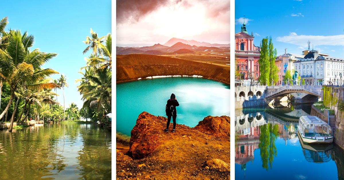 destinos sustentables del mundo destinos sustentables del mundo