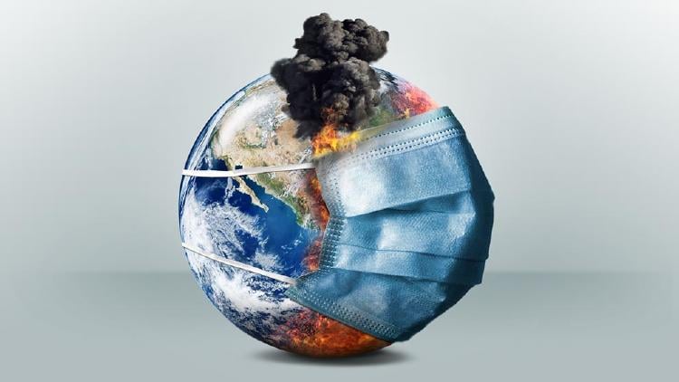 cambio climático cambio climático