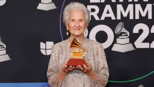 latin grammy latin grammy