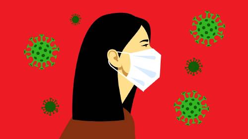 Coronavirus: Australia puso a cientos en cuarentena en una isla remota