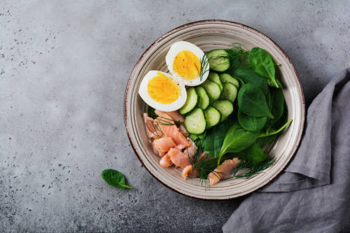 Qué es la dieta escandinava y cuáles son sus principios básicos que la hacen increíble