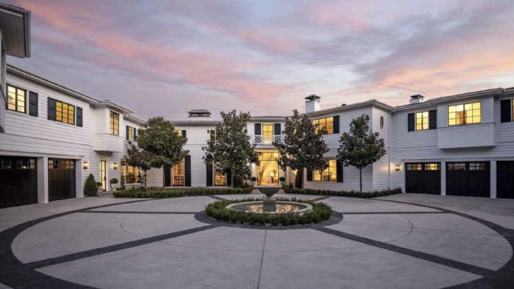 Jennifer López y Ben Affleck Jennifer López y Ben Affleck