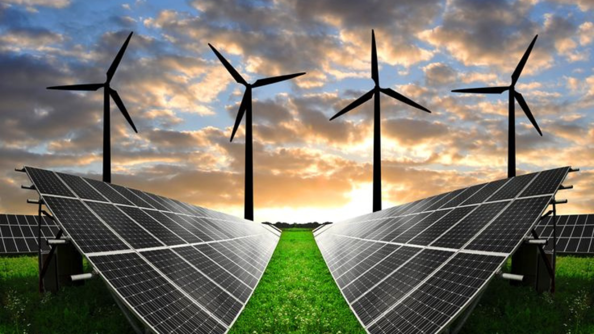 energía renovable En 2050, en América Latina el 85% de la electricidad será limpia: la Organización Latinoamericana de Energía (OLADE) publicó el \"Panorama Energético de América Latina y el Caribe 2024\"