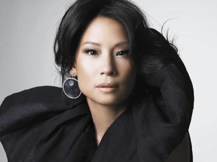 Lucy Liu