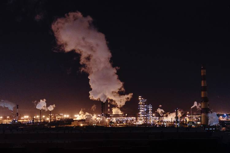 contaminacion costo ambiental