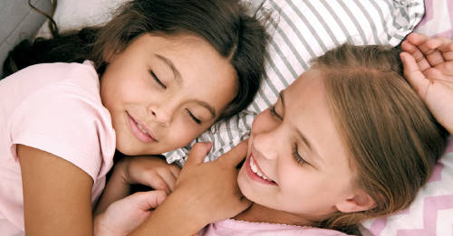 rapida reaccion niña 9 años salvo vida amiga rapida reaccion niña 9 años salvo vida amiga