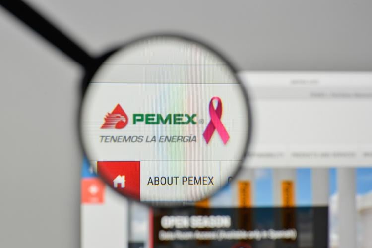 Pemex